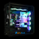 Фото Дистроплейт от Bykski-Corsair 1000D без помпы DDC , RGV-COS-1000D