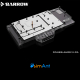 Фото Водоблок  на видеокарты AMD Founder Edition Radeon VII  от Barrow (BS-AMRVII-PA)