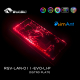 Фото Bykski Acrylic Board Waterblock Lian Li O11 EVO , без помпы DDC