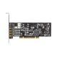 Фото Звуковая карта Asus Xonar D1 (90-YAA0B0-0UAN0BZ)