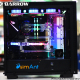 Фото Распределительная плата для корпуса NZXT H700