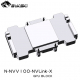 Фото Водоблок от Bykski для видеокарт NVIDIA V100 NVLink (N-NVV100-NVLink-X)