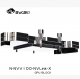 Фото Водоблок от Bykski для видеокарт NVIDIA V100 NVLink (N-NVV100-NVLink-X)