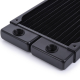 Фото Ультра тонкий медный радиатор Alphacool NexXxoS ST20 HPE 360 мм