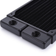 Фото Ультра тонкий медный радиатор Alphacool NexXxoS ST20 HPE 120 мм