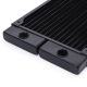 Фото Ультра тонкий медный радиатор Alphacool NexXxoS ST20 HPE 140 мм