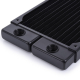 Фото Ультра тонкий медный радиатор Alphacool NexXxoS ST20 HPE 240 мм