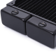 Фото Медный радиатор Alphacool NexXxoS HPE-45, 420 мм