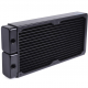Фото Медный радиатор Alphacool NexXxoS HPE-45, 280 мм