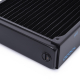 Фото Медный радиатор Alphacool NexXxoS HPE-45, 280 мм