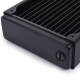 Фото Медный радиатор Alphacool NexXxoS HPE-45, 240 мм