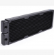 Фото Медный радиатор Alphacool NexXxoS HPE-30, 360 мм