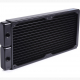 Фото Медный радиатор Alphacool NexXxoS HPE-30, 280 мм