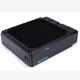 Фото Медный радиатор Alphacool NexXxoS HPE-45, 140 мм