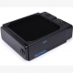 Фото Медный радиатор Alphacool NexXxoS HPE-45, 120 мм