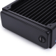 Фото Медный радиатор Alphacool NexXxoS HPE-45, 120 мм