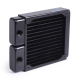 Фото Медный радиатор Alphacool NexXxoS HPE-30, 120 мм