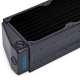 Фото Медный радиатор Alphacool NexXxoS HPE-60, X-Flow 80 мм, 4x80 мм
