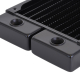 Фото Медный радиатор Alphacool NexXxoS ST25, 360 мм