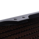 Фото Медный радиатор Alphacool NexXxoS ST25, 360 мм