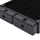 Фото Медный радиатор Alphacool NexXxoS XT45, 200 мм