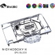 Фото Водоблок от Bykski для видеокарт GALAXY GeForce RTX 4090 (N-GY4090XY-X)