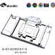 Фото Водоблок от Bykski для видеокарт GALAXY GeForce RTX 4090 (N-GY4090XY-X)