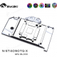 Фото Водоблок для видеокарты Zotac Gaming RTX 4090 Apocalypse от Bykski (N-ST4090TQ-X-V2)