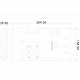 Фото Распределительная плата для корпуса IN-WIN N515,  RGV-INW-N515-P , без помпы DDC