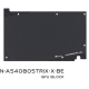 Фото Водоблок от Bykski для видеокарт ASUS GeForce RTX 4080 (N-AS4080STRIX-X)