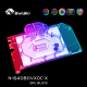 Фото Водоблок от Bykski для видеокарт iGame RTX 4080 Vulcan OC (N-IG4080VXOC-X)