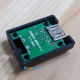 Фото Регулятор напряжения USB заряда солнечных панелей 5V 2A