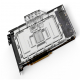Фото Водоблок для видеокарт Alphacool Eisblock Aurora GPX-N RTX 4090 Suprim