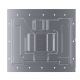 Фото Водоблок для видеокарт Alphacool Eisblock Aurora GPX-N RTX 4090 Suprim
