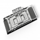 Фото Водоблок для видеокарт Alphacool Eisblock Aurora Acryl RX 7900XT Reference