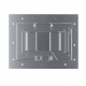Фото Водоблок для видеокарт Alphacool Eisblock Aurora Acryl RX 7900XT Reference