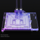 Фото Водоблок для видеокарт Alphacool Eisblock Aurora Acryl RTX 4080 Suprim