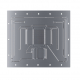 Фото Водоблок для видеокарт Alphacool Eisblock Aurora Acryl RTX 4080 Suprim