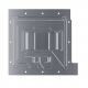 Фото Водоблок для видеокарт Alphacool Eisblock Aurora Acryl RTX 4080 Strix