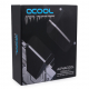 Фото Готовая СВО для видеокарты Alphacool Eiswolf 2 AIO — 360 мм RTX 3090 TI FTW3