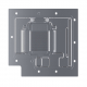 Фото Водоблок для видеокарт Alphacool Eisblock Aurora Acryl RTX 4070TI Reference