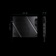 Фото Водоблок от Bykski для видеокарты NVIDIA Founders Edition RTX 3090TI (GBN-RTX3090TIFE)