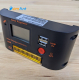 Фото Контроллер заряда солнечных батарей с дисплеем и USB PWM, CMB-2410, 10A