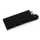 Фото Водоблок Alphacool ES NV A100 80 GB PCIe c бэкплейтом