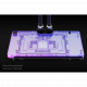 Фото Водоблок Alphacool Core Geforce RTX 4090 AMP c бэкплейтом