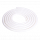 Фото Шланг Alphacool HF Tube 16/10, УФ-активный, белый, 3 метра