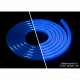 Фото Шланг Alphacool AlphaTube ПВХ 16/10, УФ-активный, синий, 3 метр