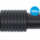 Фото Шланг Alphacool AlphaTube EPDM 16/10, матовый, 50 метров