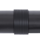 Фото Шланг Alphacool EPDM 5/3, матовый, 50 метров