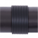 Фото Шланг Alphacool EPDM 11/8, матовый, 1 метр